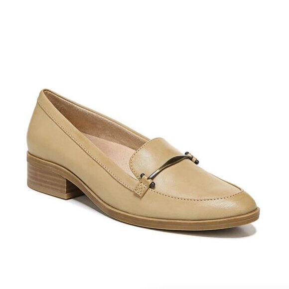 SOUL NATURALIZER RIDLEY FAUX LEATHER SLIP ON LOAFERS - Picture 11 of 13